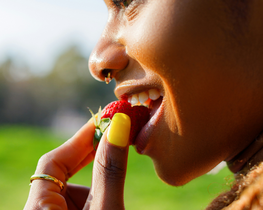 7 Seasonal Superfoods Your Gut Will Love