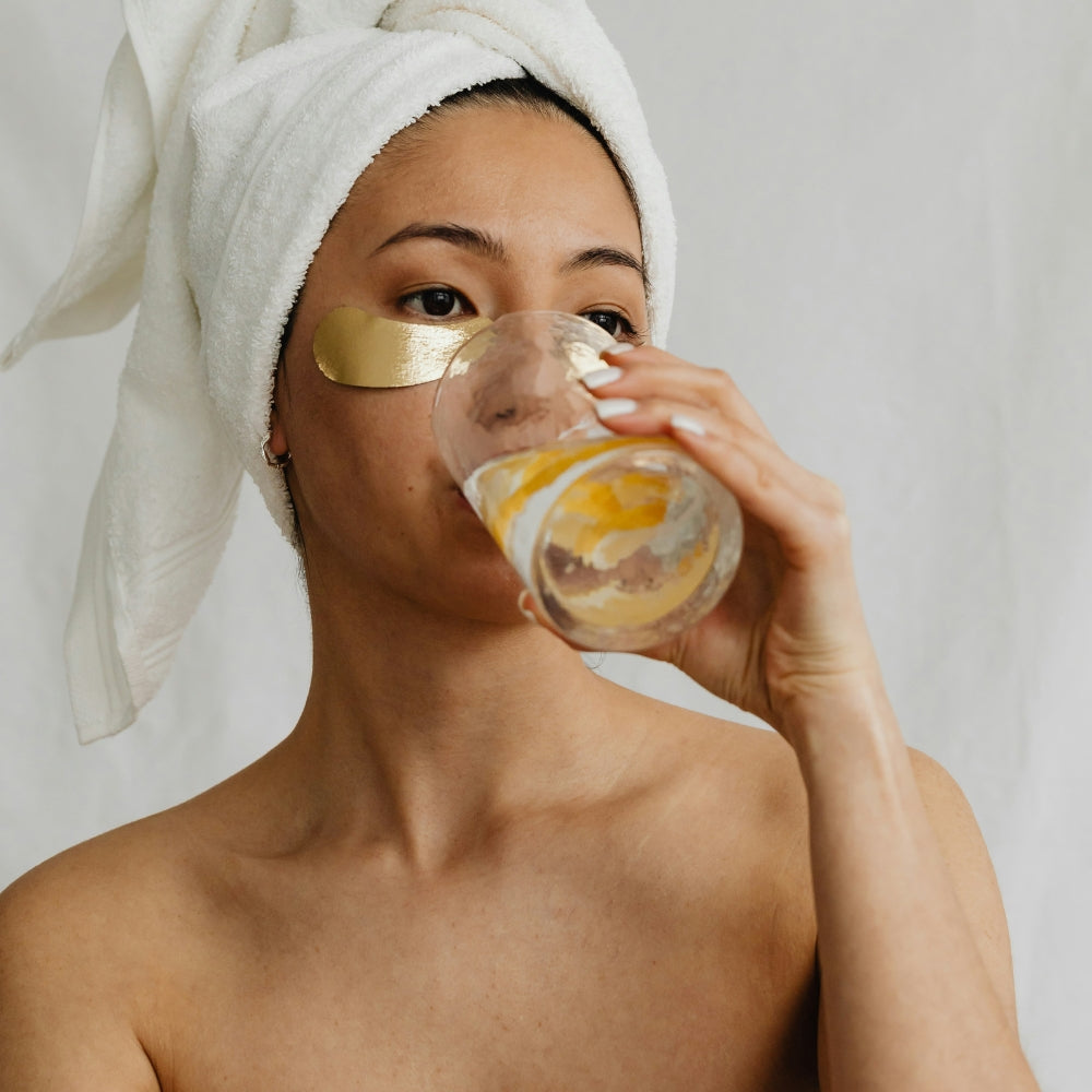 The Gut-Skin Secret Dermatologists Wish You Knew
