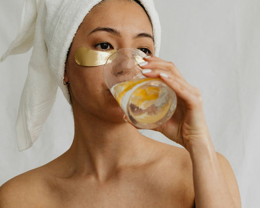 The Gut-Skin Secret Dermatologists Wish You Knew