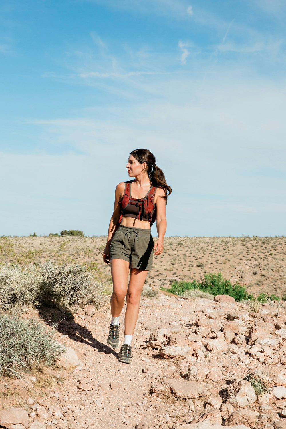 Why Your Waistline Changes in Midlife