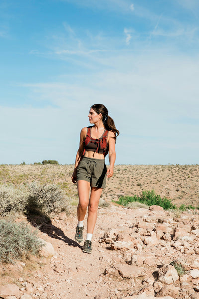 Why Your Waistline Changes in Midlife