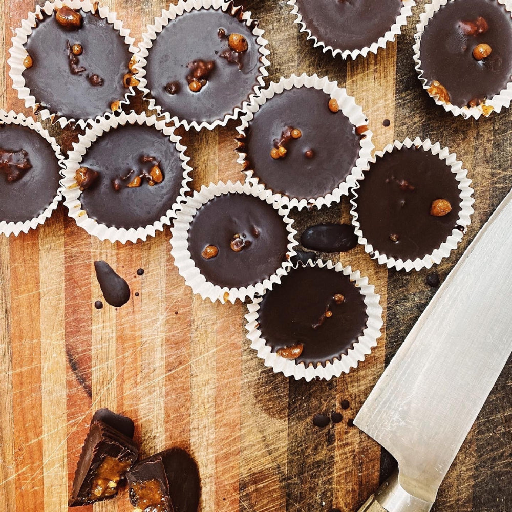 8 Keto Friendly Snacks We Can't Get Enough Of