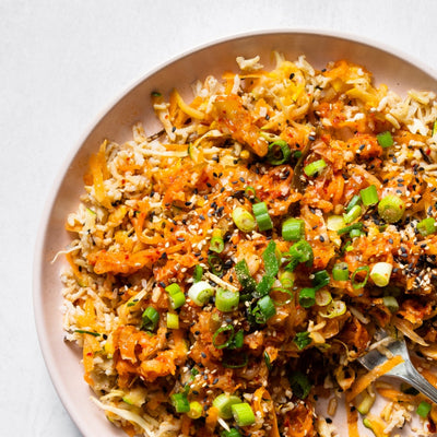 3 Healthy Meals That Couldn't Be Easier