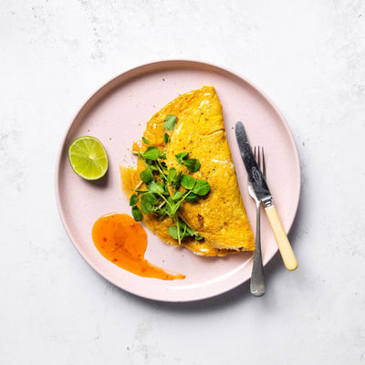 We Make This Breakfast On Repeat