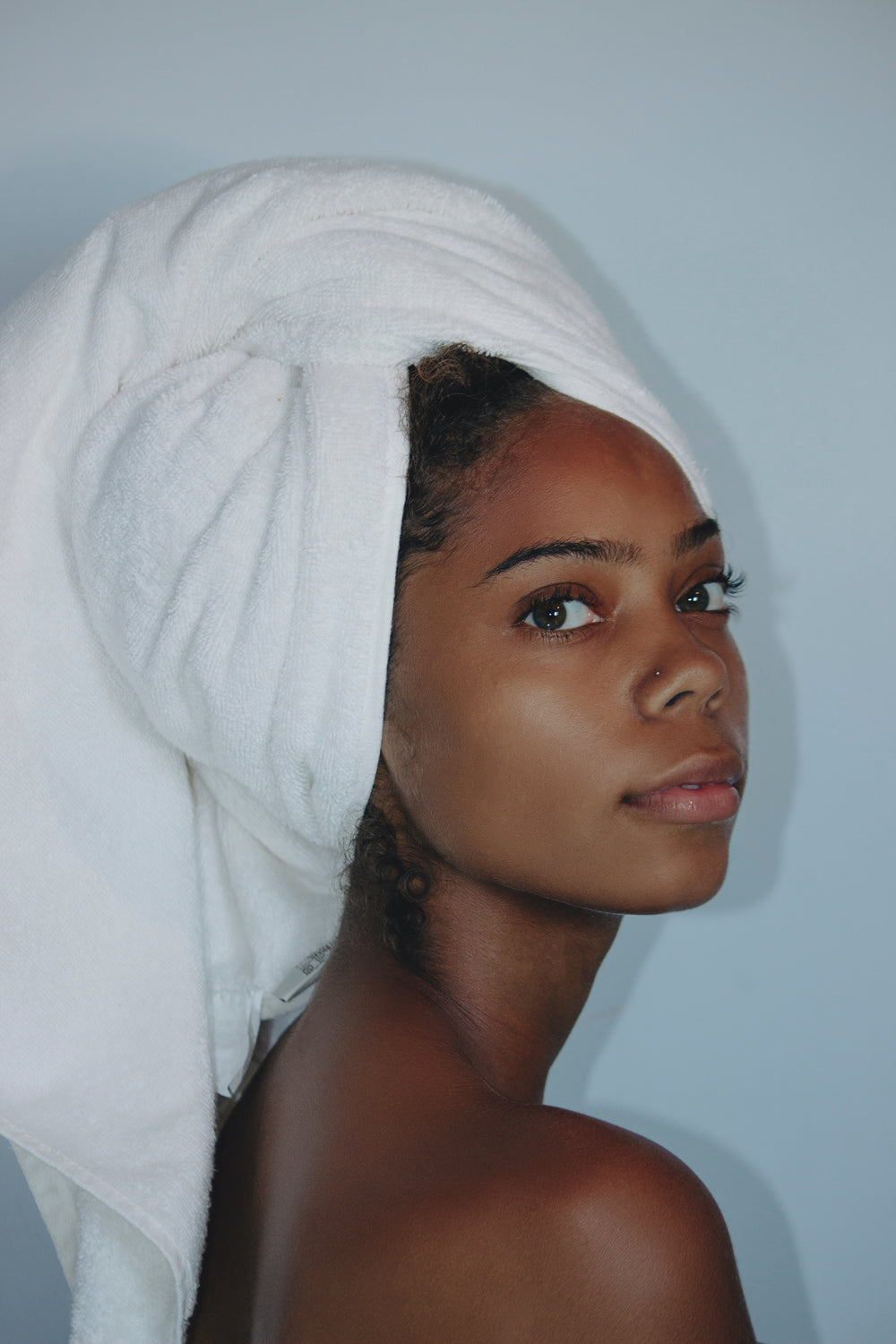 A Holistic Approach To Clearing Acne