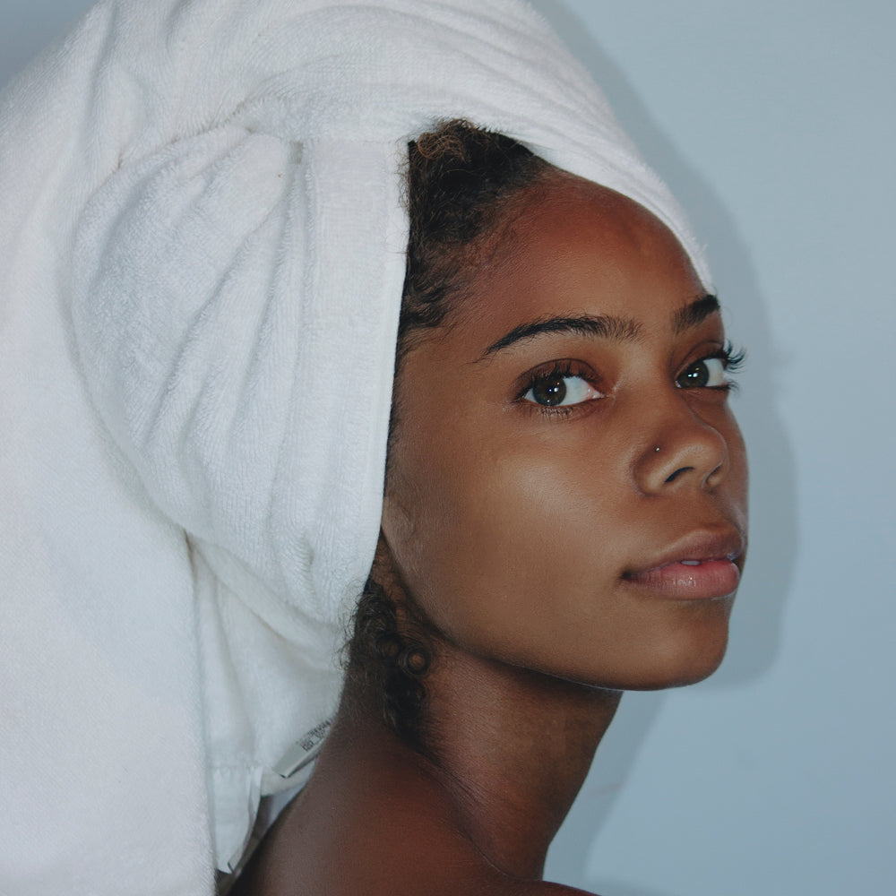 A Holistic Approach To Clearing Acne