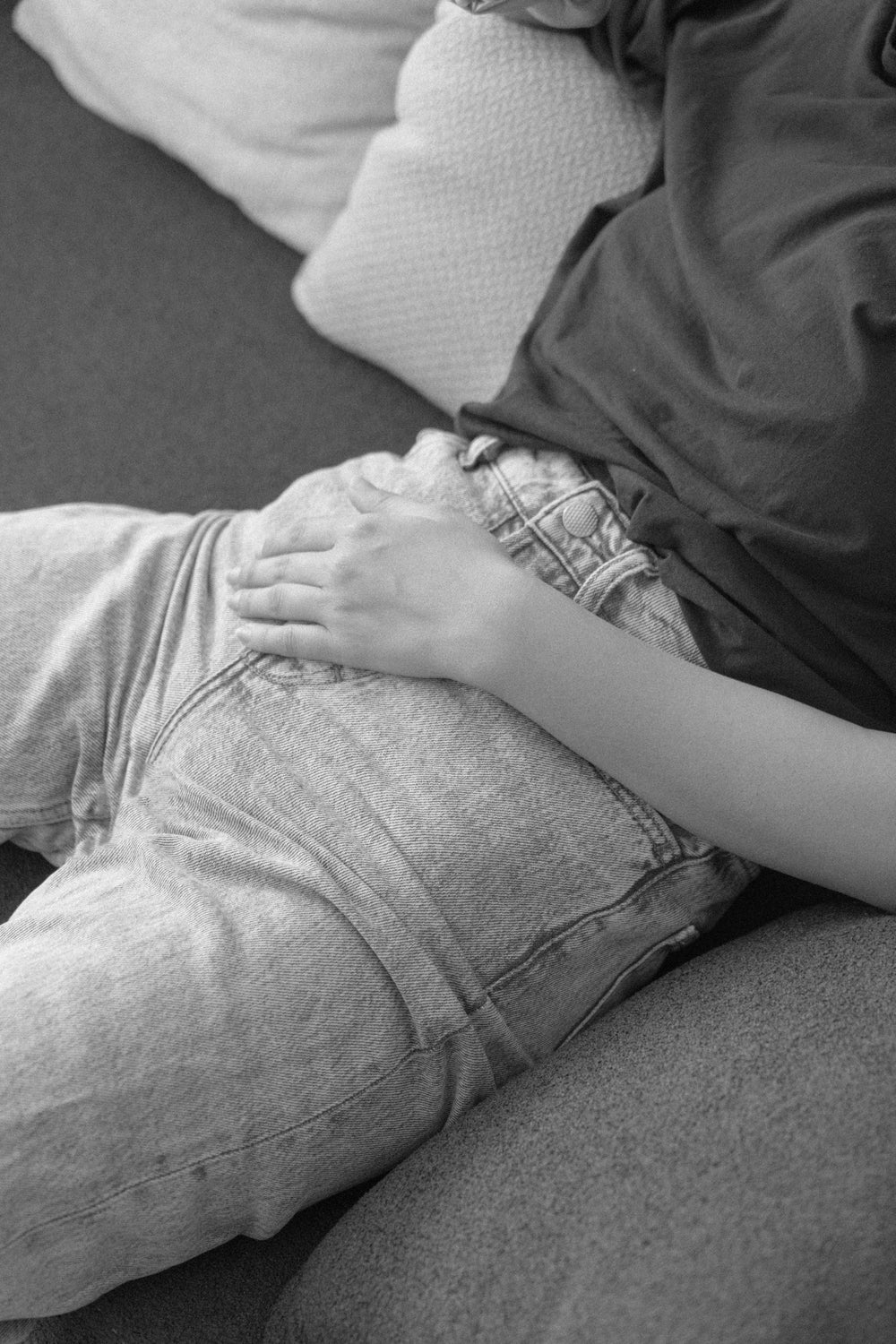 The Constipation Cycle: Why ‘Just Eat More Fibre’ Isn’t Always the Answer