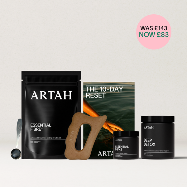 The Complete 10-Day Reset - All Products