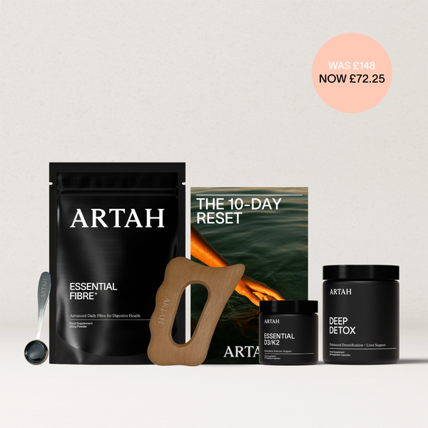 The Complete 10-Day Reset