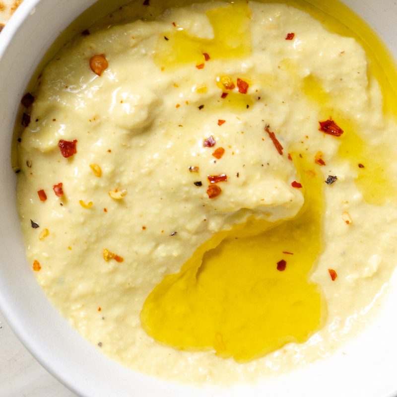 Hummus (VE)