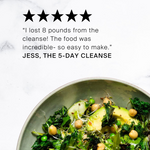 The 5-Day Cleanse