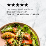 The Metabolic Reset