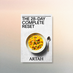 The 28-Day Complete Reset
