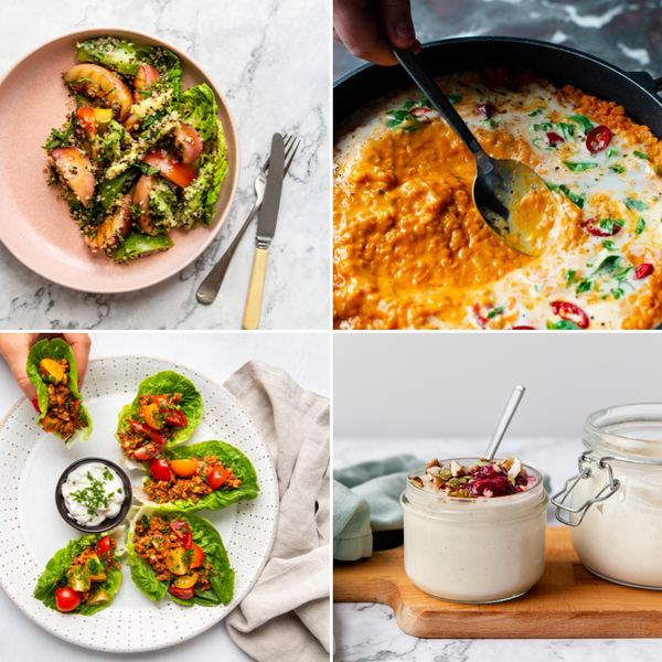 The 28-Day Complete Reset - NUTRITION PROGRAMMES