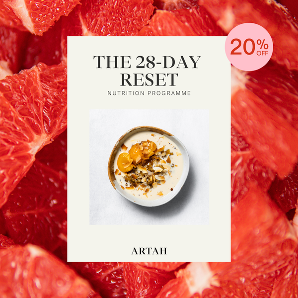 The 28-Day Reset