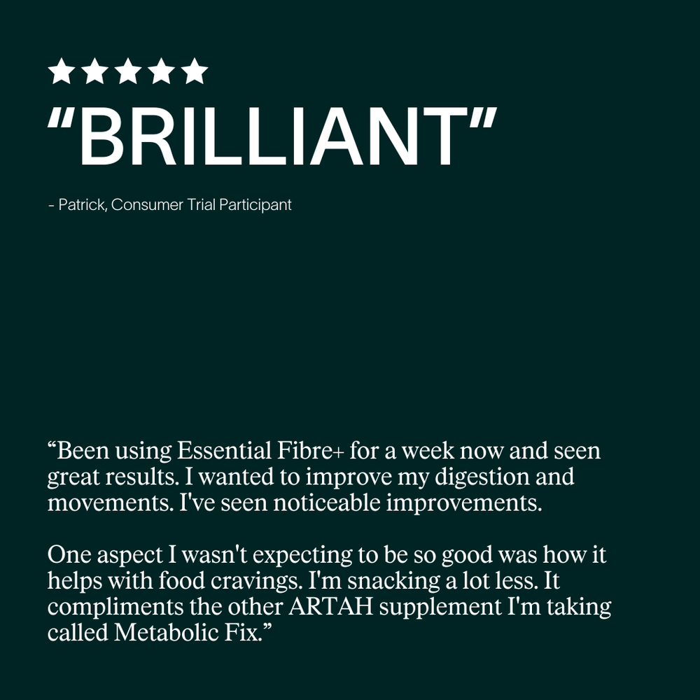 Gut + Metabolism Bundle