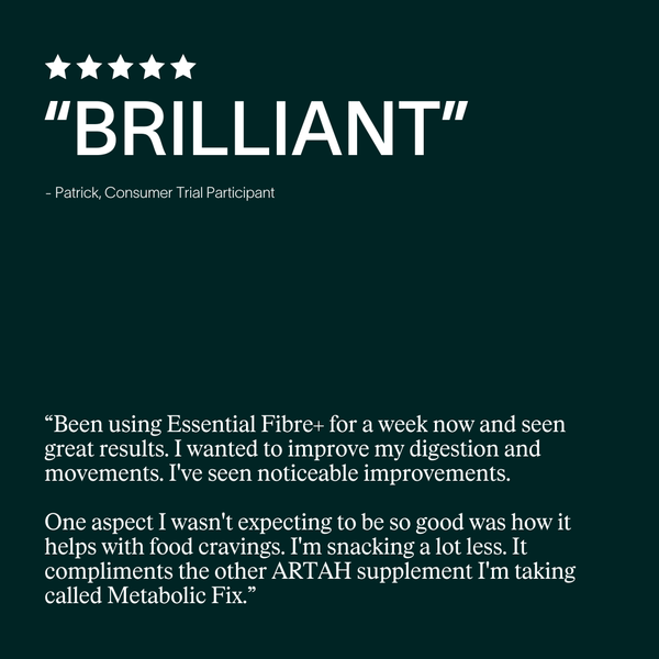 Gut + Metabolism Bundle