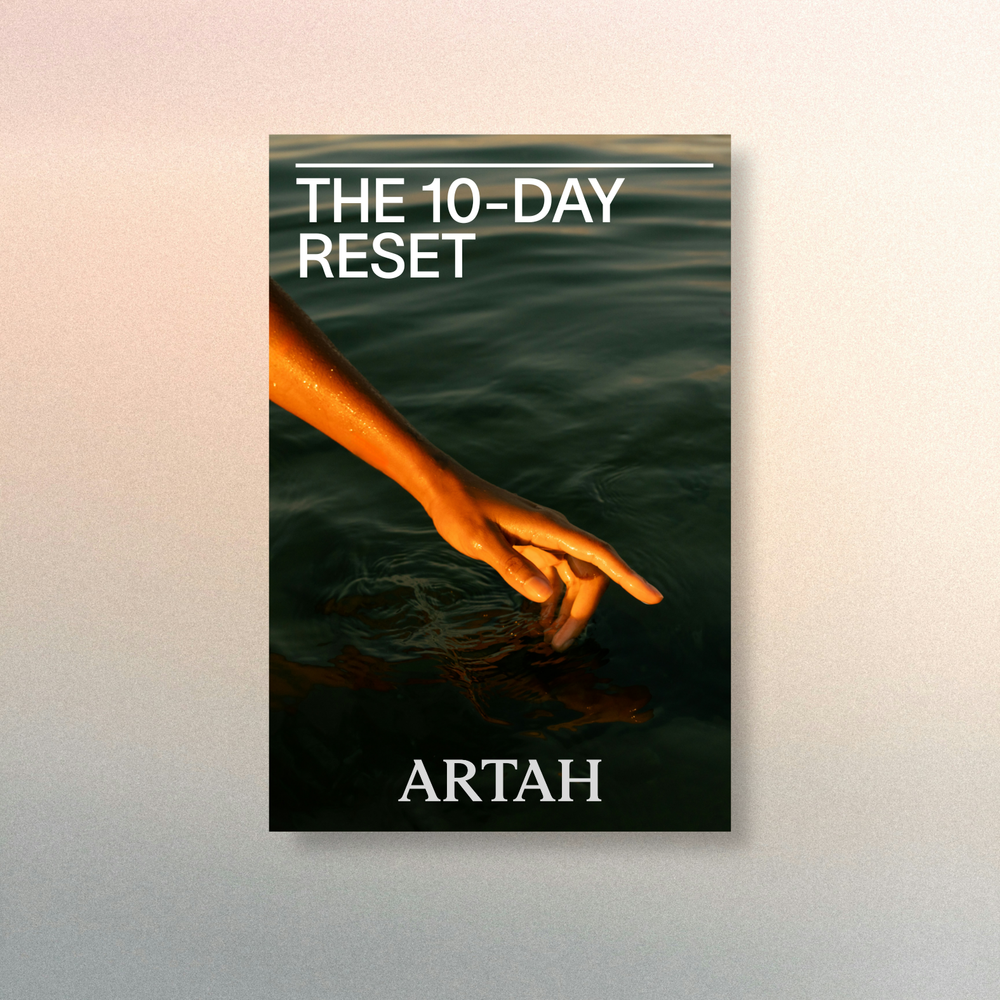 The Complete 10-Day Reset