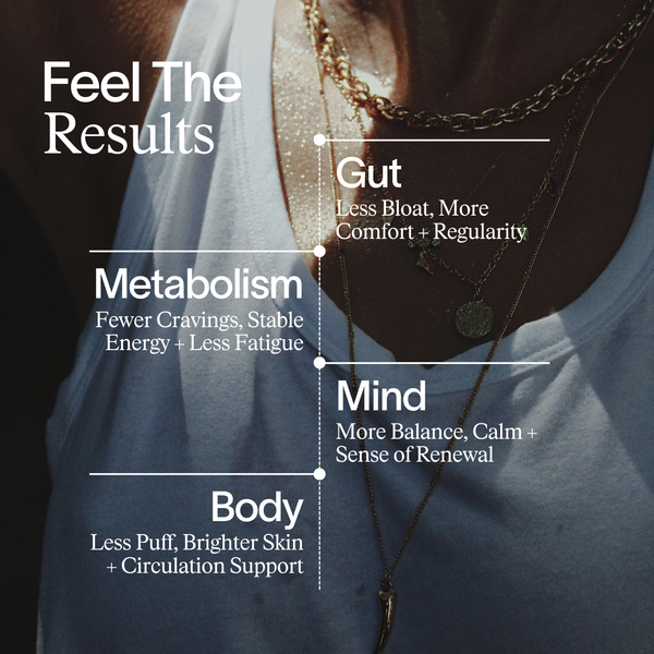 The 10-Day Reset Plan - NUTRITION PROGRAMMES