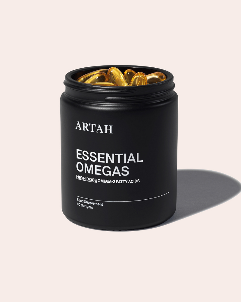 Essential Omegas