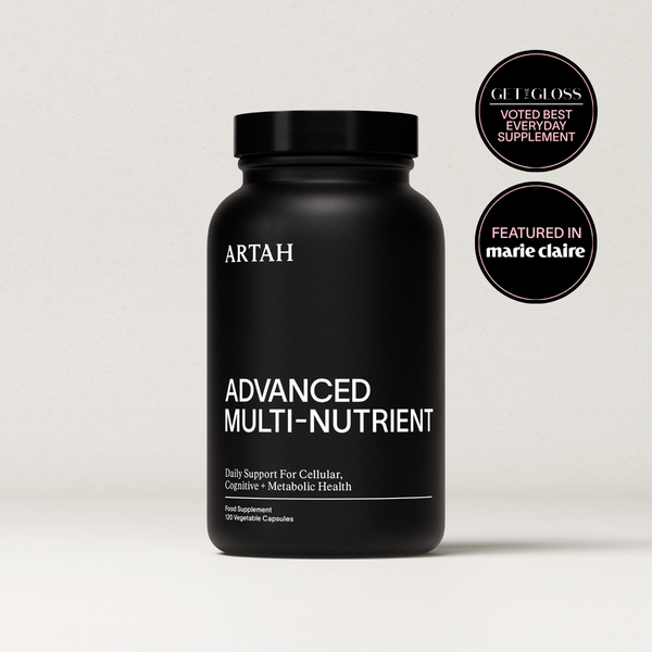 Advanced Multi-Nutrient