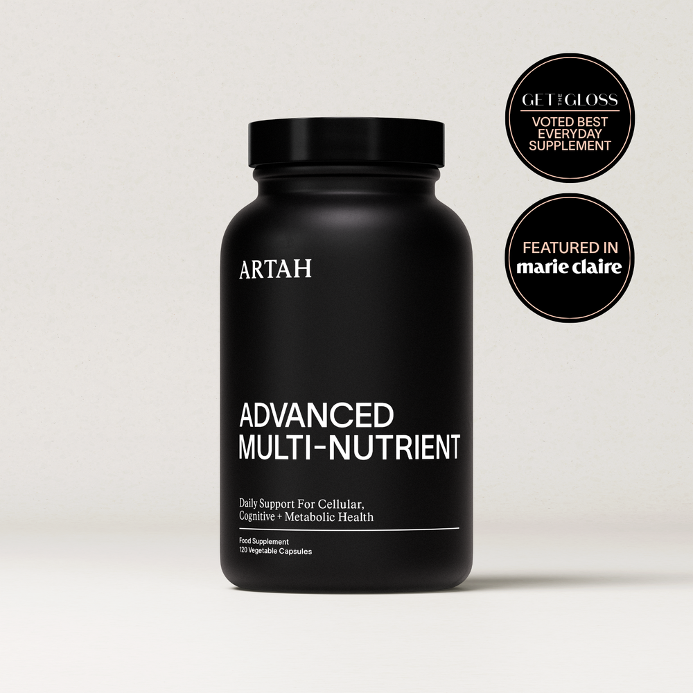 Advanced Multi-Nutrient
