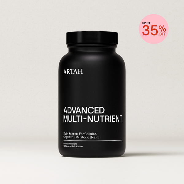 Advanced Multi-Nutrient