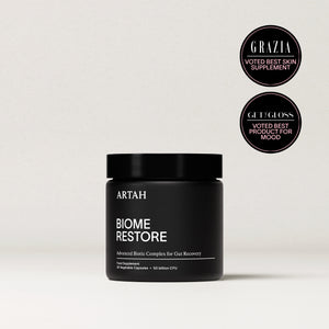 Biome Restore