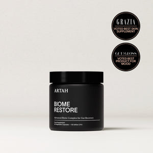 Biome Restore
