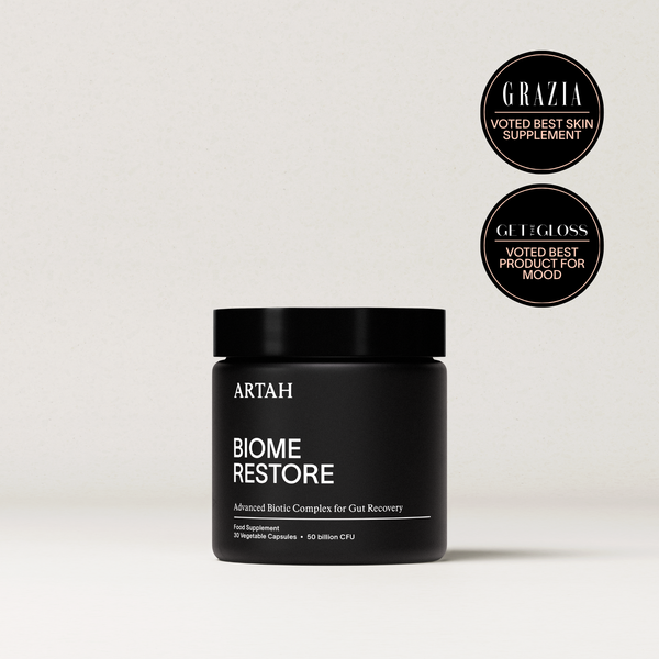 Biome Restore - Immune Support Supplements
