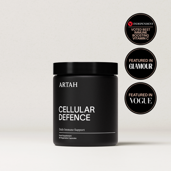 Cellular Defence - Immune Support Supplements