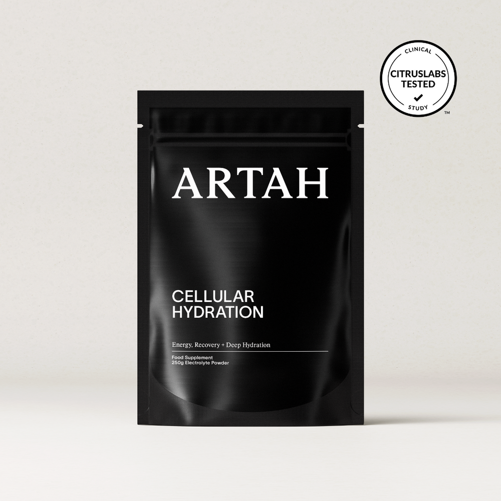 Cellular Hydration