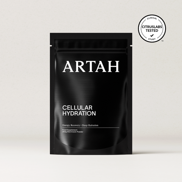 Cellular Hydration