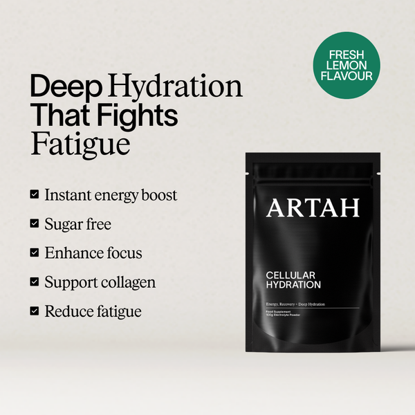 Cellular Hydration