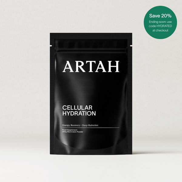 Cellular Hydration
