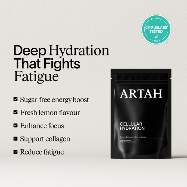 Cellular Hydration