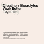 Strength + Hydration Stack