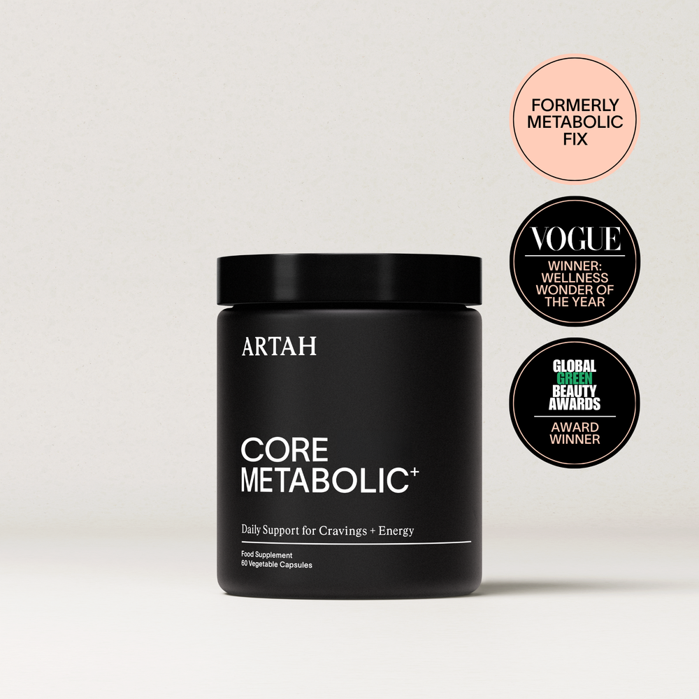 Core Metabolic+