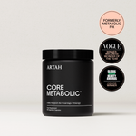 Core Metabolic+