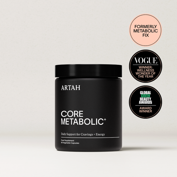Core Metabolic+