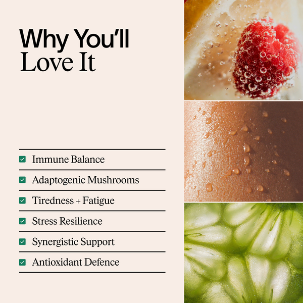 Cellular Defence - All Products