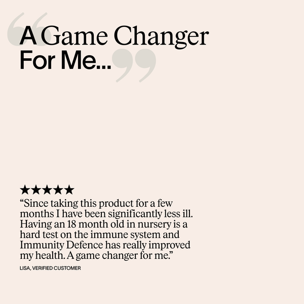 Cellular Defence - All Products