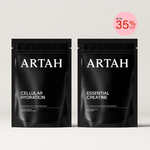 Cellular Hydration + Creatine Bundle