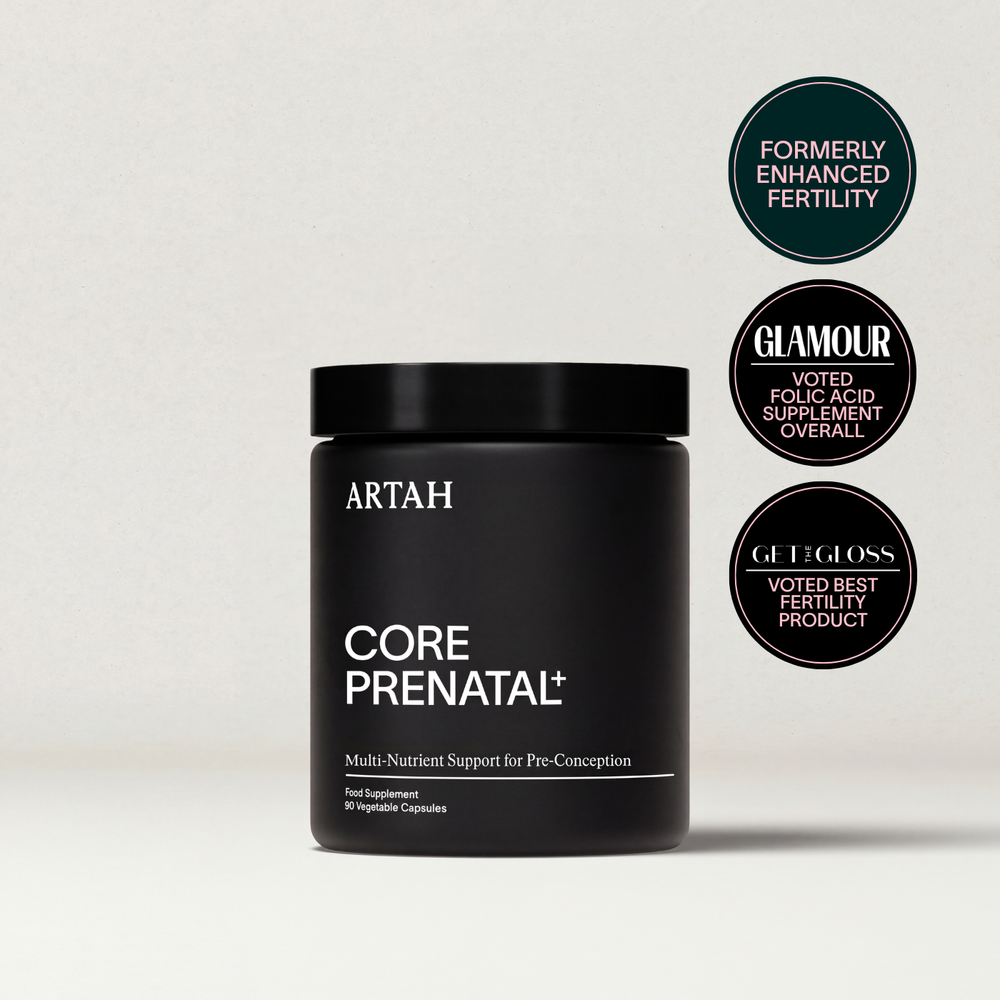 Core Prenatal+