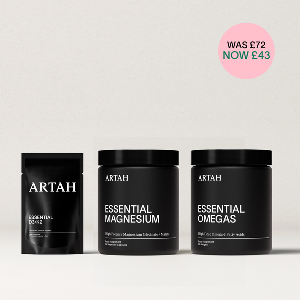 Core Essentials Stack - All Products