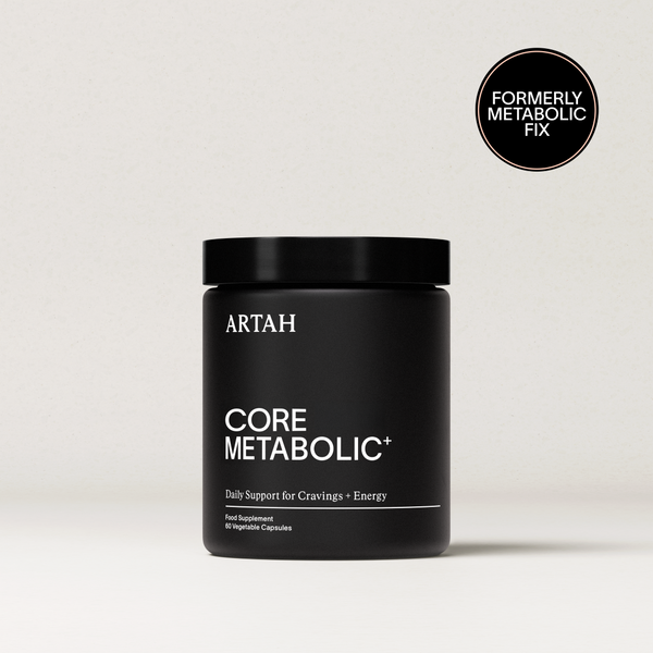 Core Metabolic+