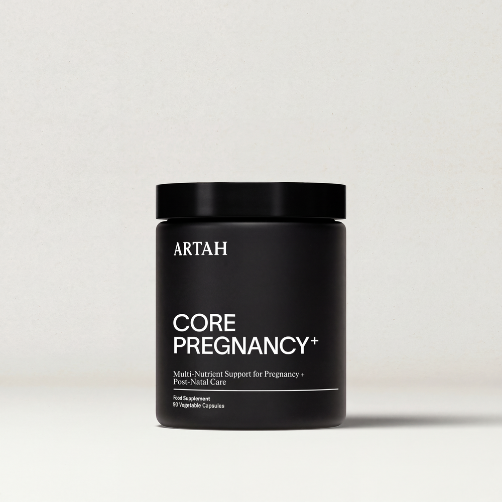 Core Pregnancy+