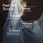 Pregnancy + Postnatal Foundations