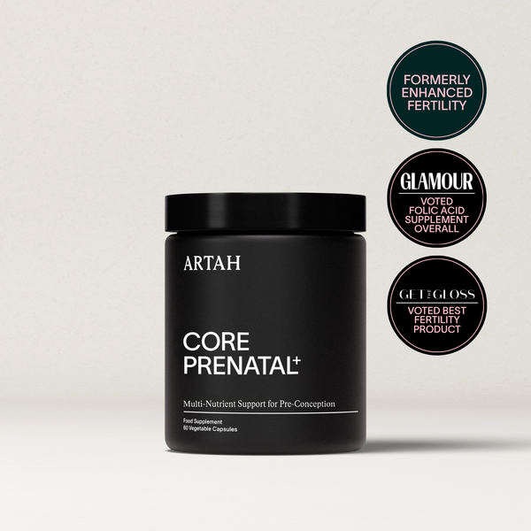 Core Prenatal+ - WOMEN'S HEALTH