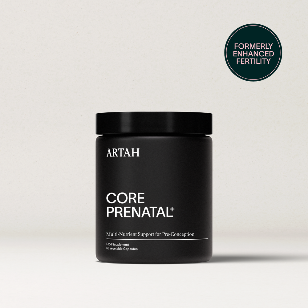 Core Prenatal+